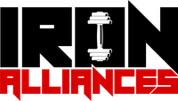 Iron Alliances Logo